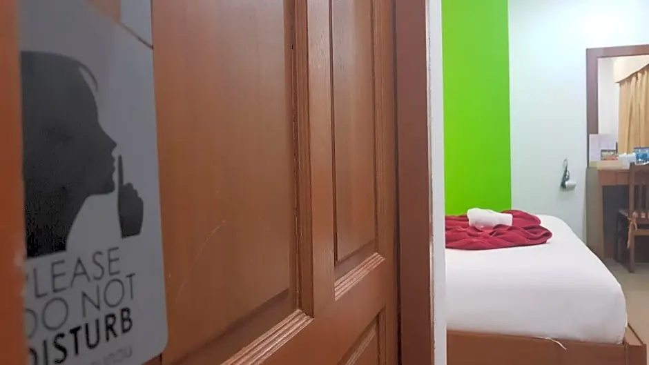 Pipikuku Hotel & Restaurant - Chambres