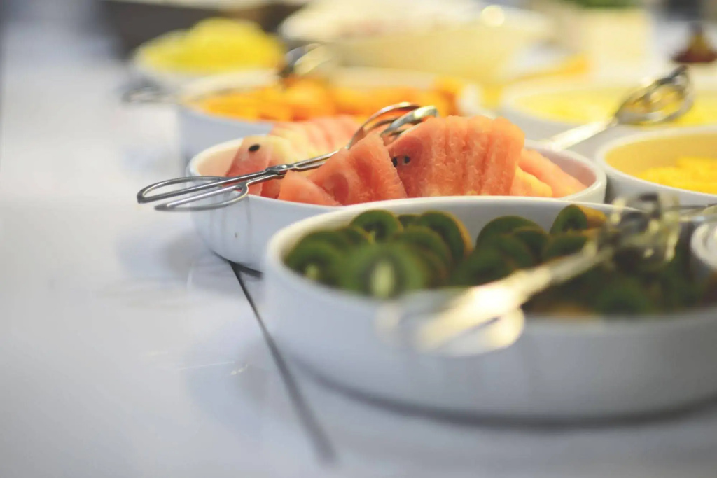 BLUESEA Marieta Hotel - Général