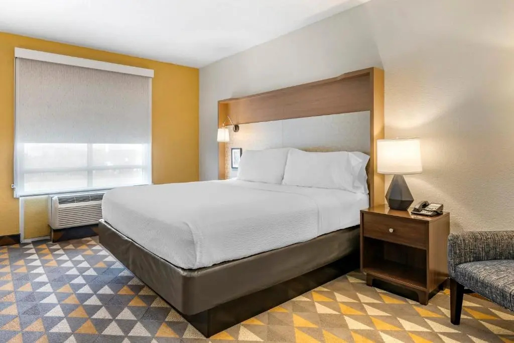 Holiday Inn Louisville Airport South by IHG - Chambres