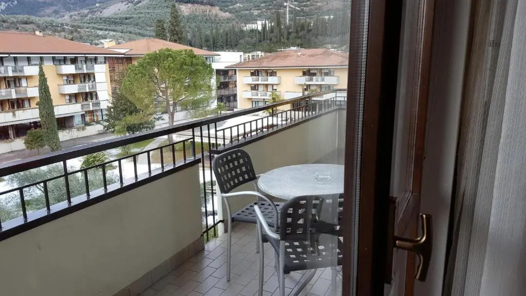 Active Living Residence - Chambres