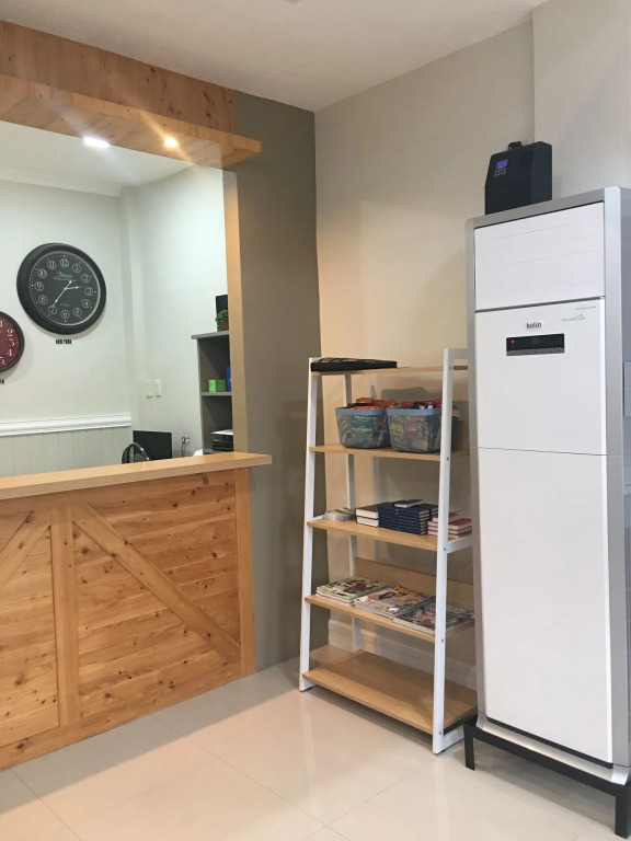 The Partridge Guesthouse - фото 28