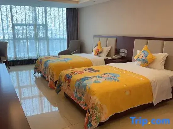 Standard Family room