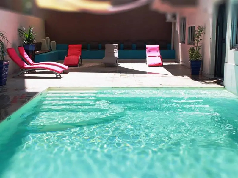 Superior Single room