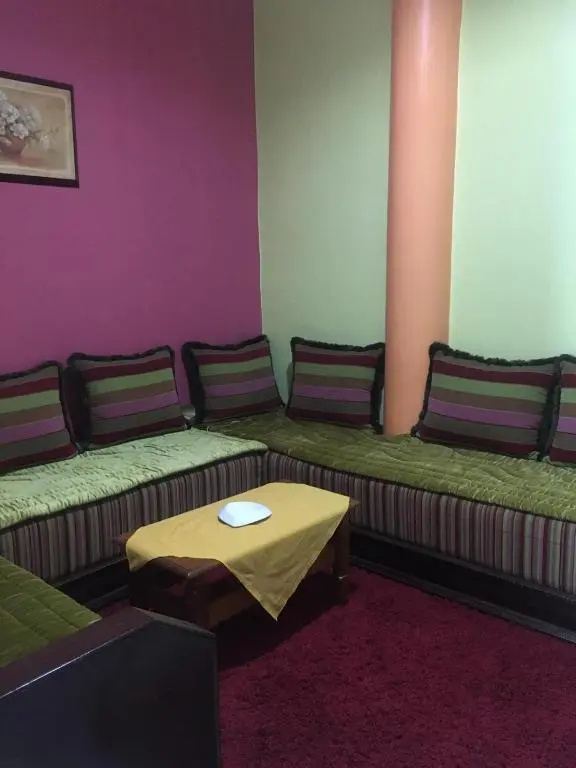 Standard Family room