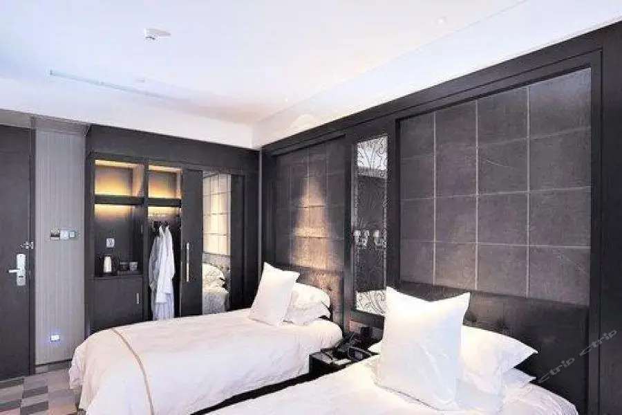 Urumqi Bayinhe Hotel - Général