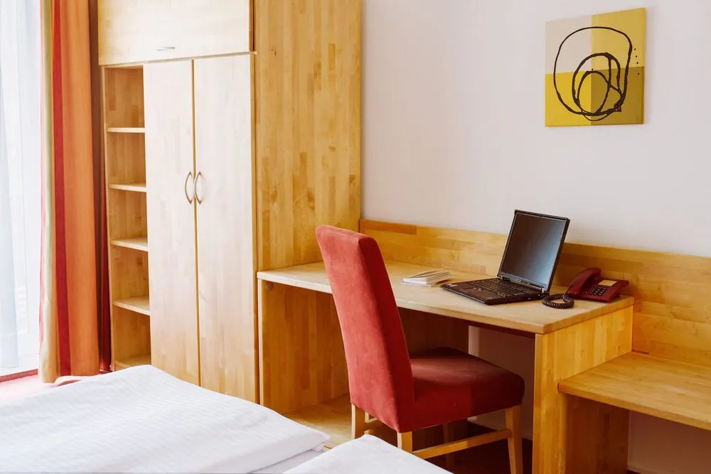 Essentis bio-seminarhotel - Général