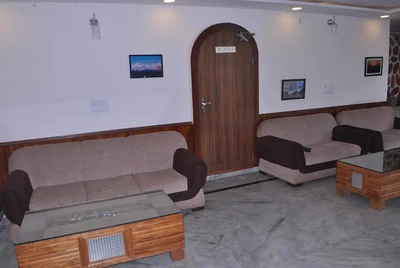 Hotel photo 18