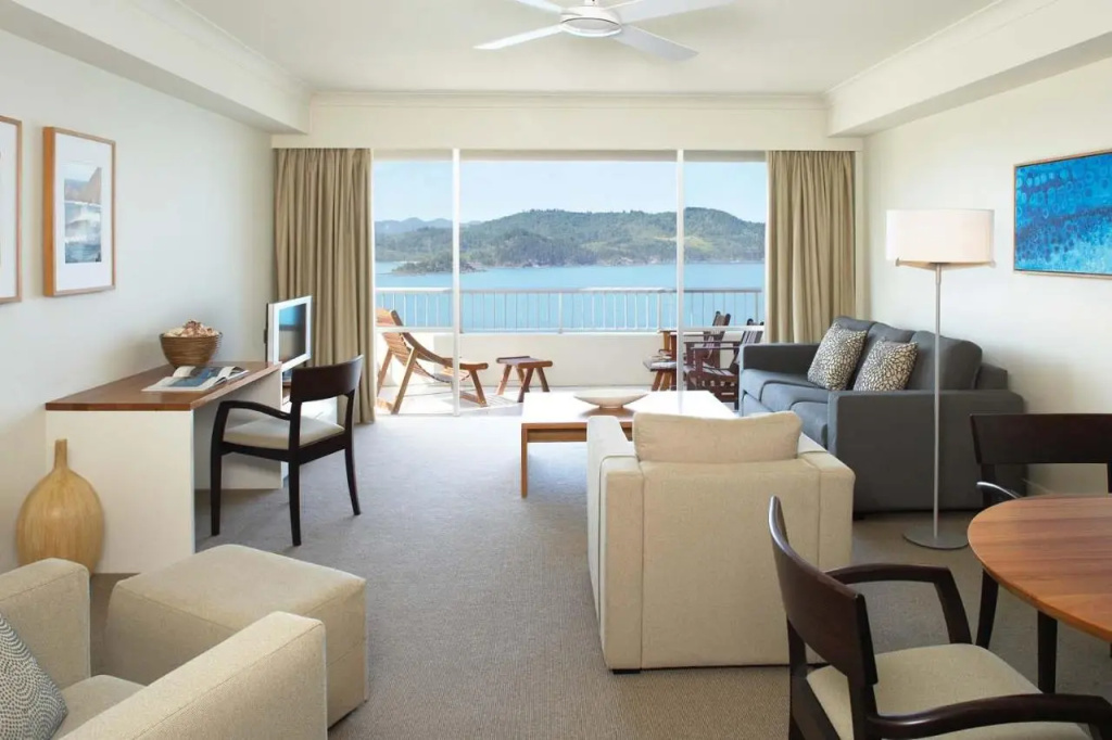 Reef View Hotel - Général