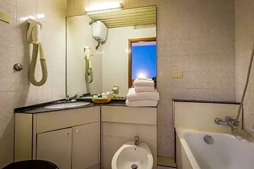 Hotel Real - Chambres