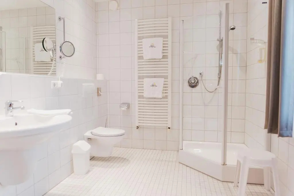 Ringhotel Teutoburger Wald - Chambres