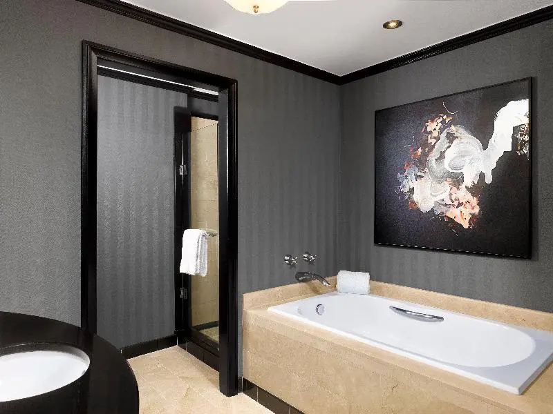 Premium Double room with balcony (full double bed)