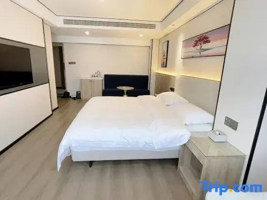 Comfort Double room (twin beds)