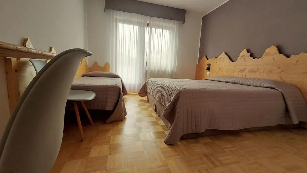 Superior room