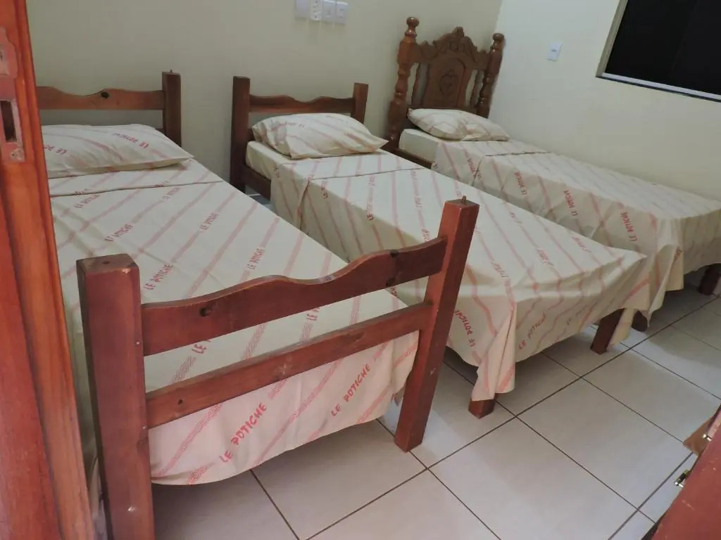 Hotel Galli - Chambres