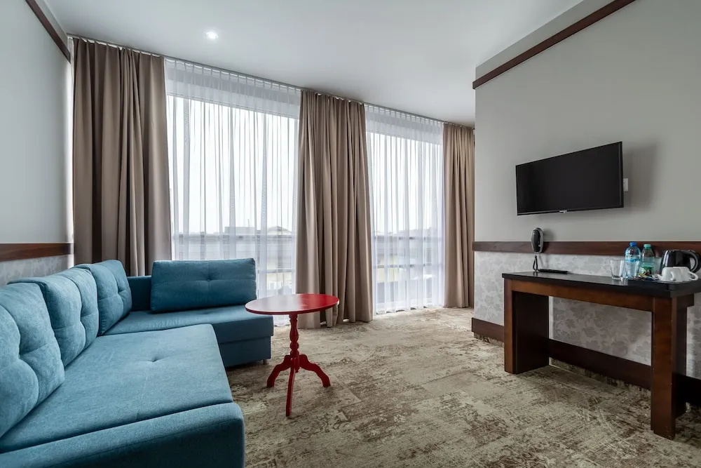 Hotel photo 7