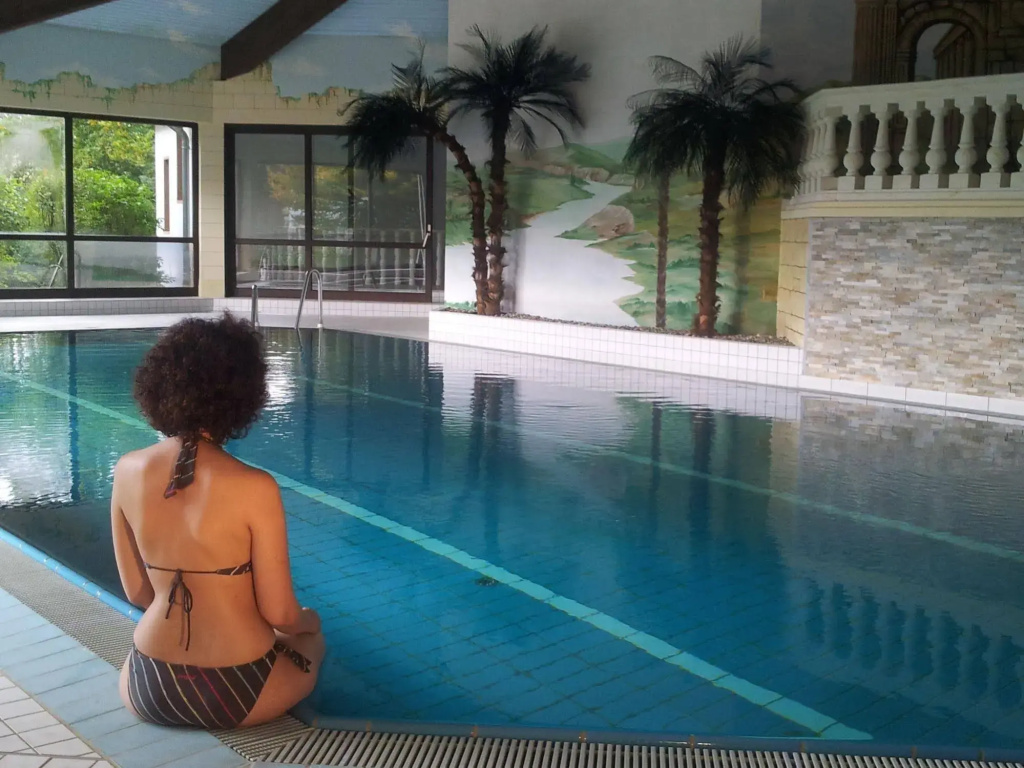 Hotel Maasberg Therme - Général