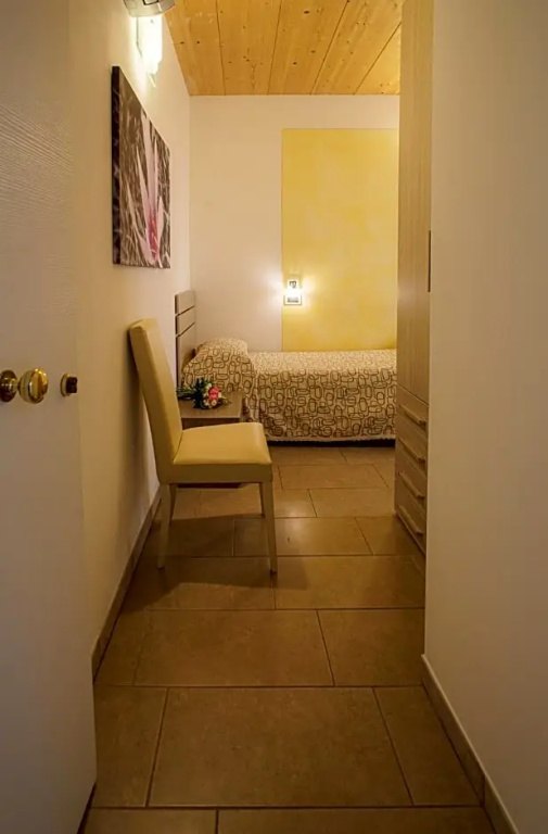 Albergo La Lampara - Général