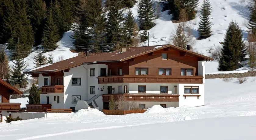Gsteheim Schmiedhof - Général