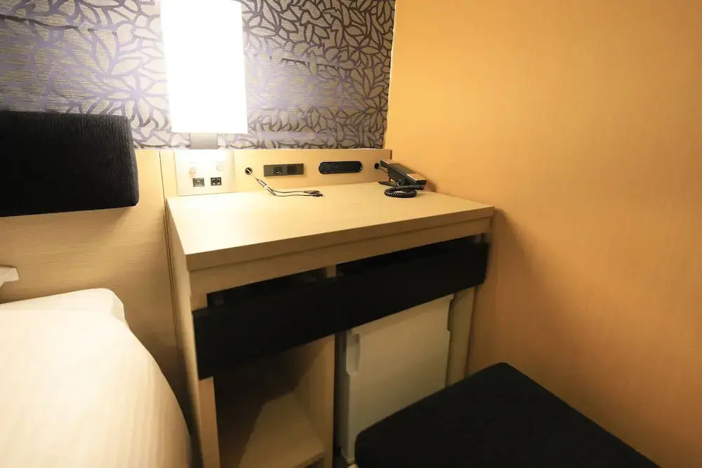 Hotel Nihonbashi Saibo - Chambres