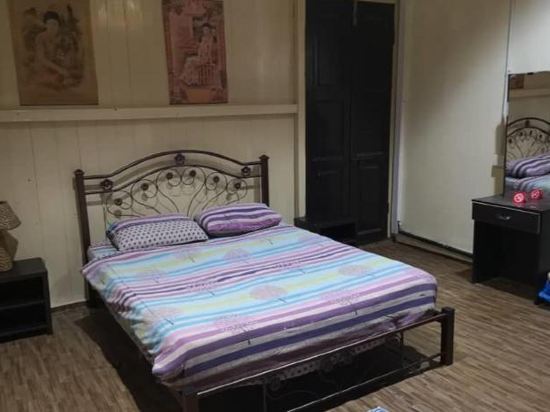 Muntri House
