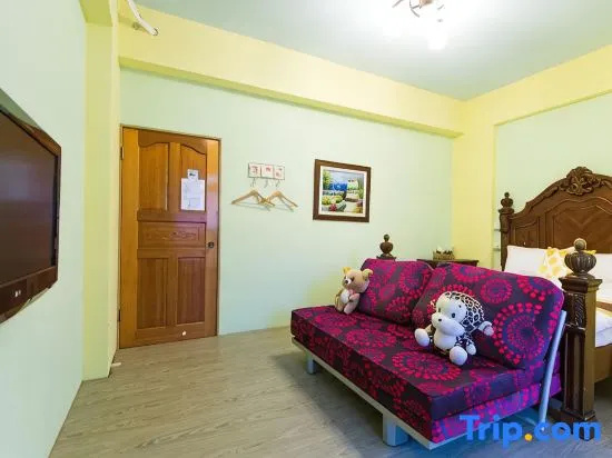 Sun Light Hostel