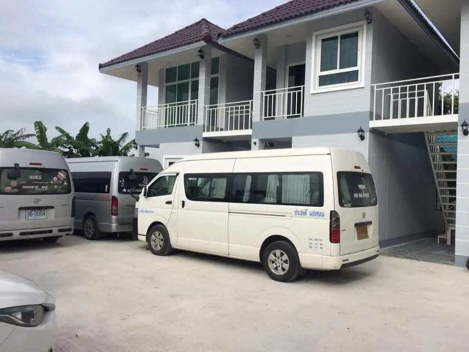 Deluxe Double room (twin beds)