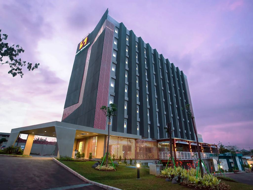 Hotel photo 20