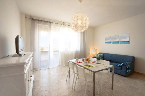 Appartamento Bellariva A2-MyHo Casa