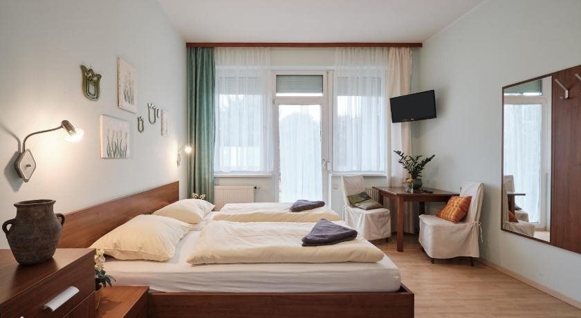 Pension Zum Römer - Général