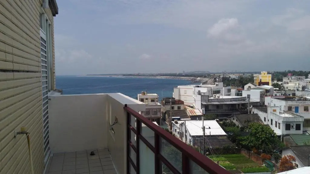 Standard Double room with mountain view (full double bed)