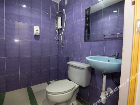 Kk Inn Hotel