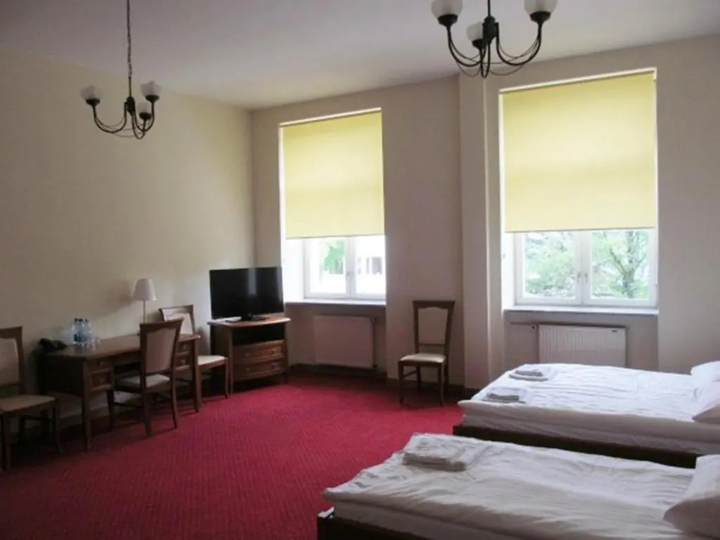 Standard Family room