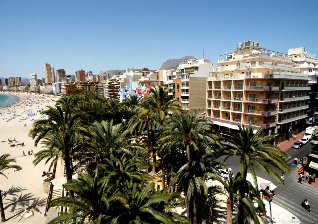 Hotel photo 10
