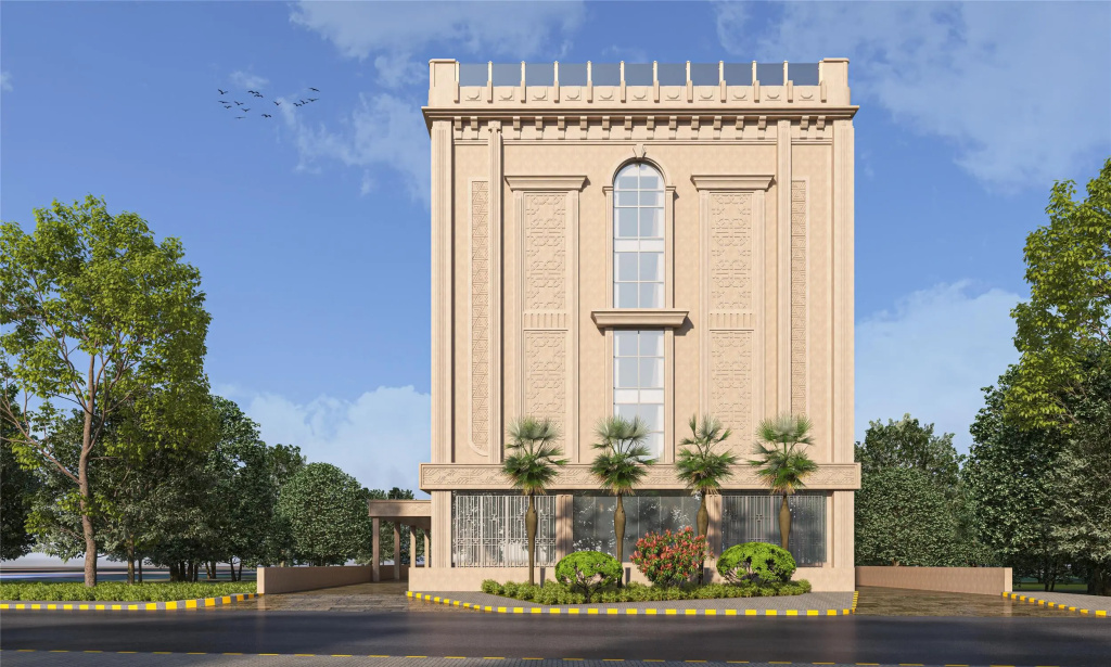Hilton Garden Inn Bengaluru Whitefield