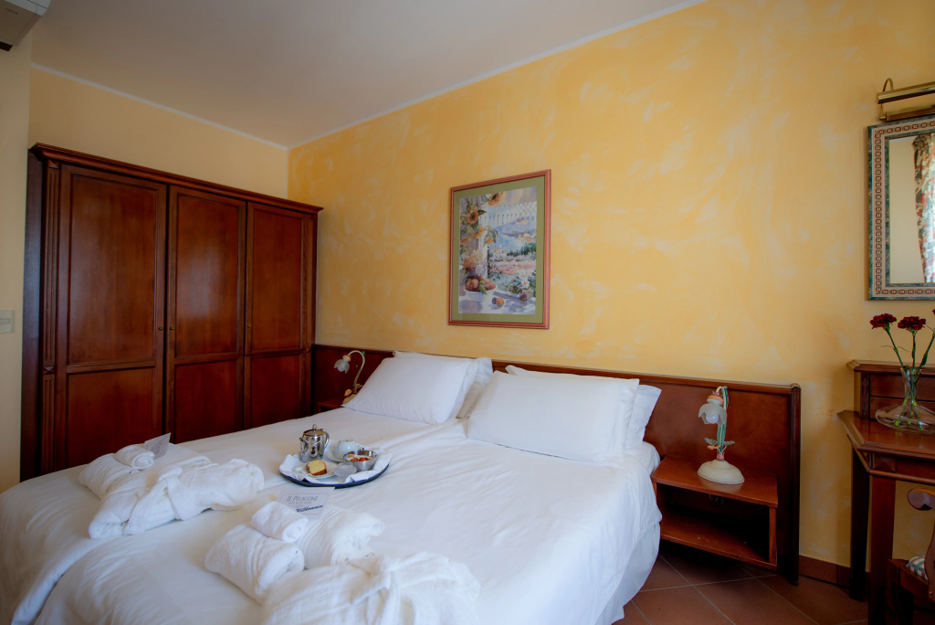 Il Pelagone Hotel & Golf Resort Toscana - Général