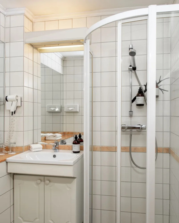 Lysebu Hotel - Chambres