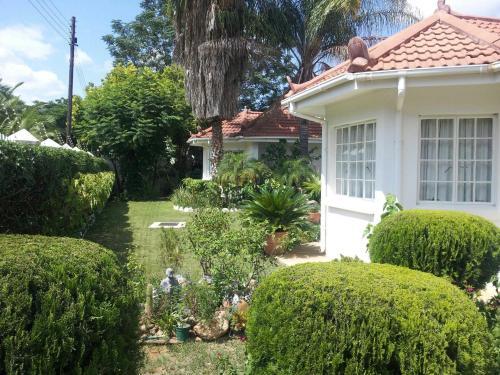 Hana Guest House Lodge image