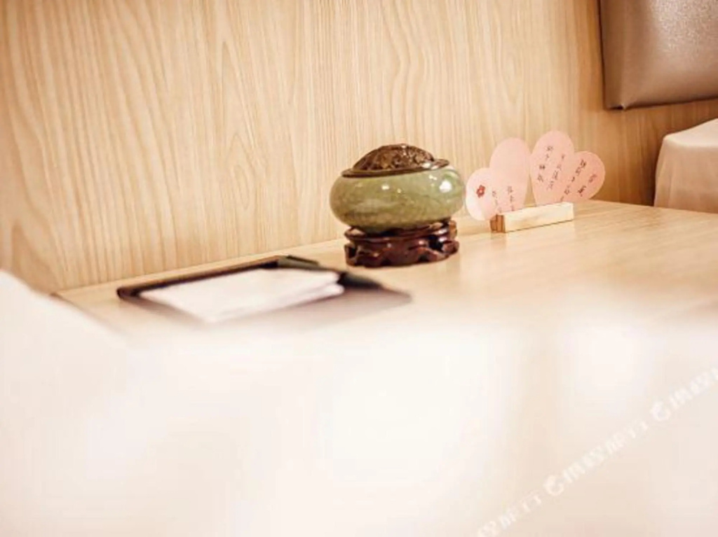 Spa & Wellness