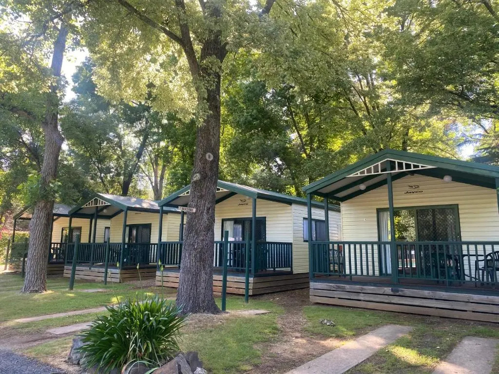 Superior Villa