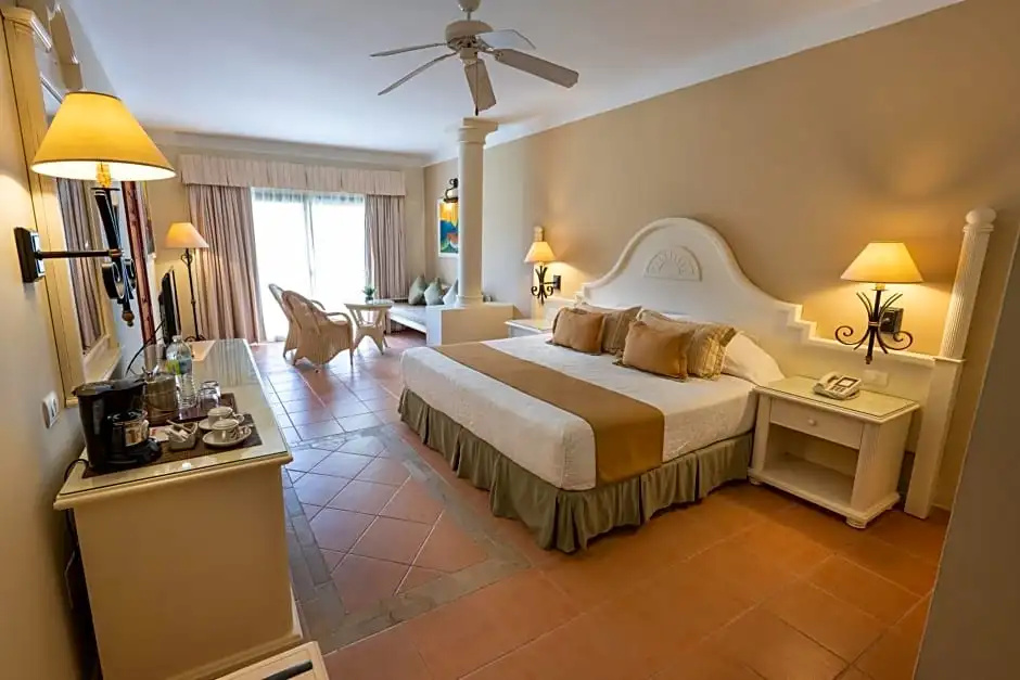 Bahia Principe Explore Turquesa - Chambres