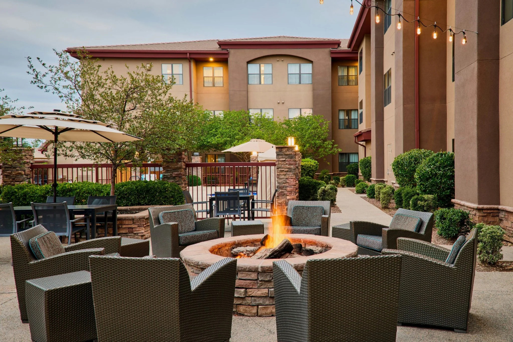 Residence Inn by Marriott Prescott
