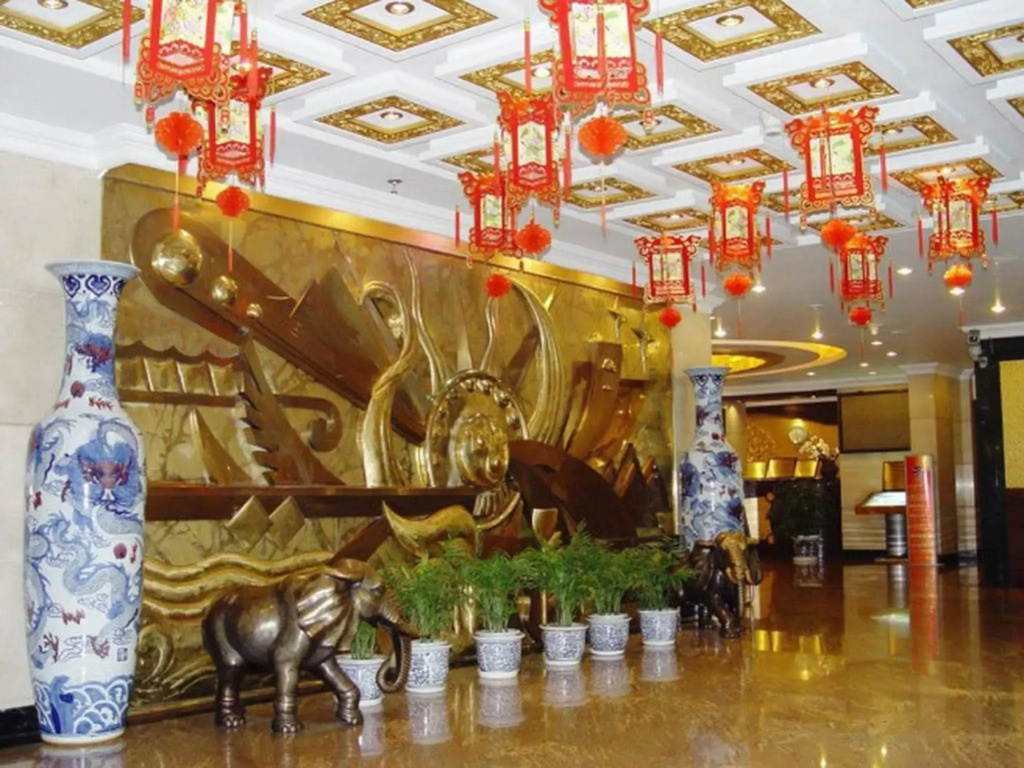Hotel photo 20