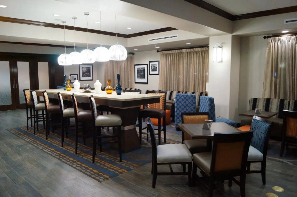 Hotel photo 18