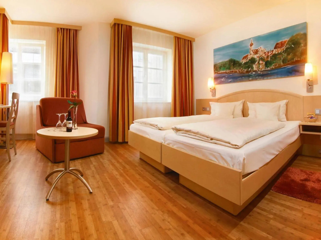 Hotel-Restaurant Gasthof zum Ochsen - Général