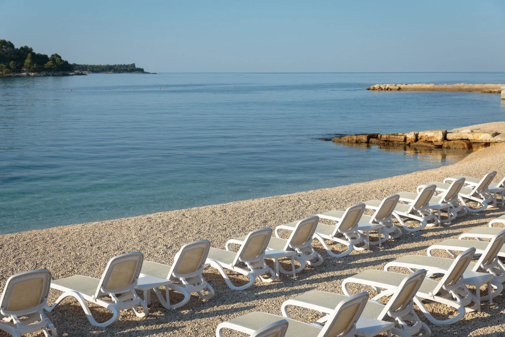 Maistra Select Island Hotel Katarina - Général