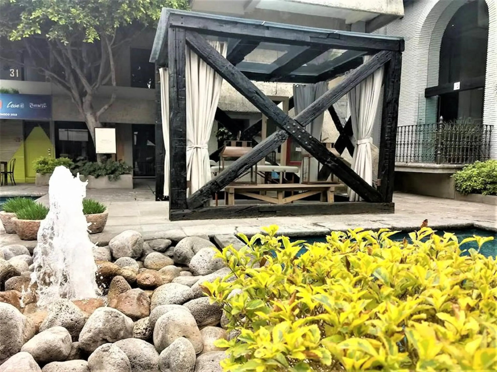 NEhotel Nueva Estancia - фото 28