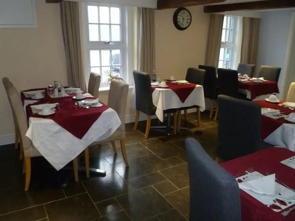 Hotel photo 14