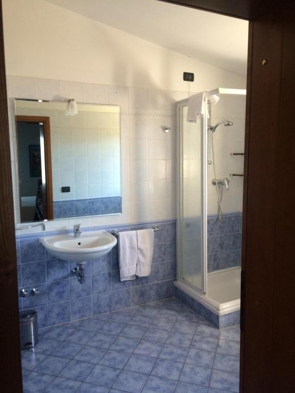 Relais Varnello - Chambres