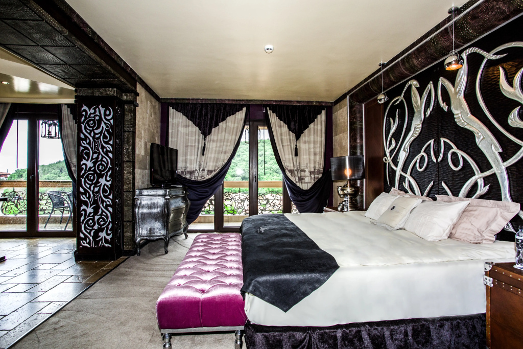 Royal Castle Design & SPA Hotel - фото 27