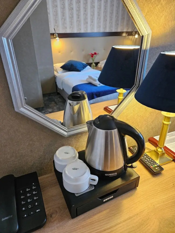 Hotel Galicja - Chambres
